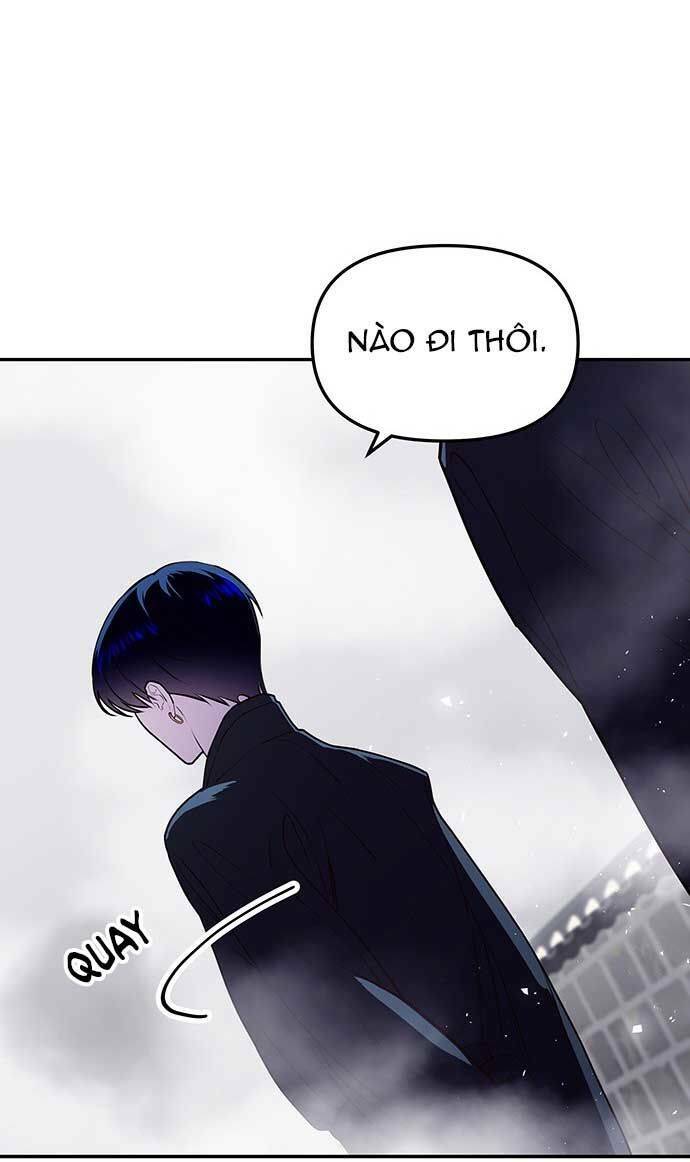 Vương Tử Huyền Bí Chapter 9 - Trang 2