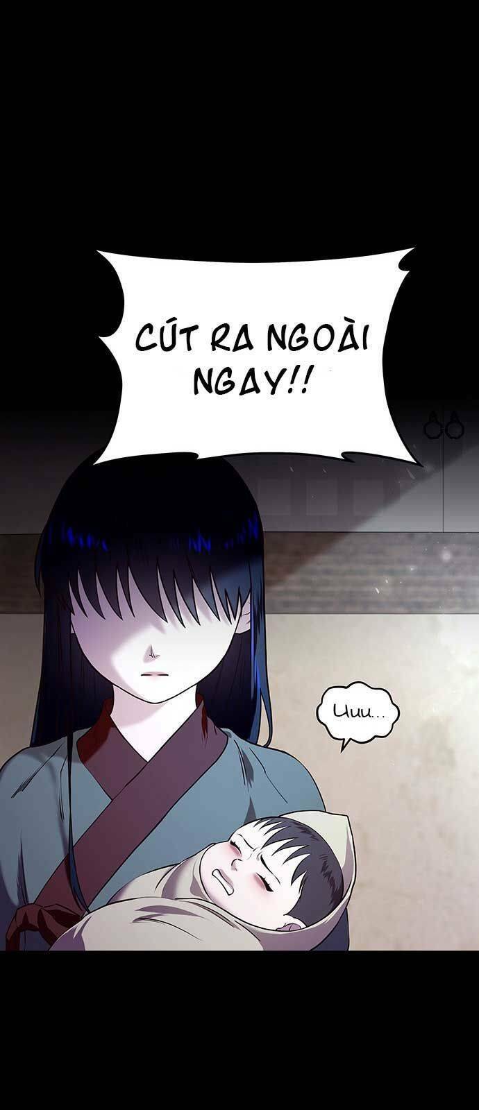 Vương Tử Huyền Bí Chapter 9 - Trang 2