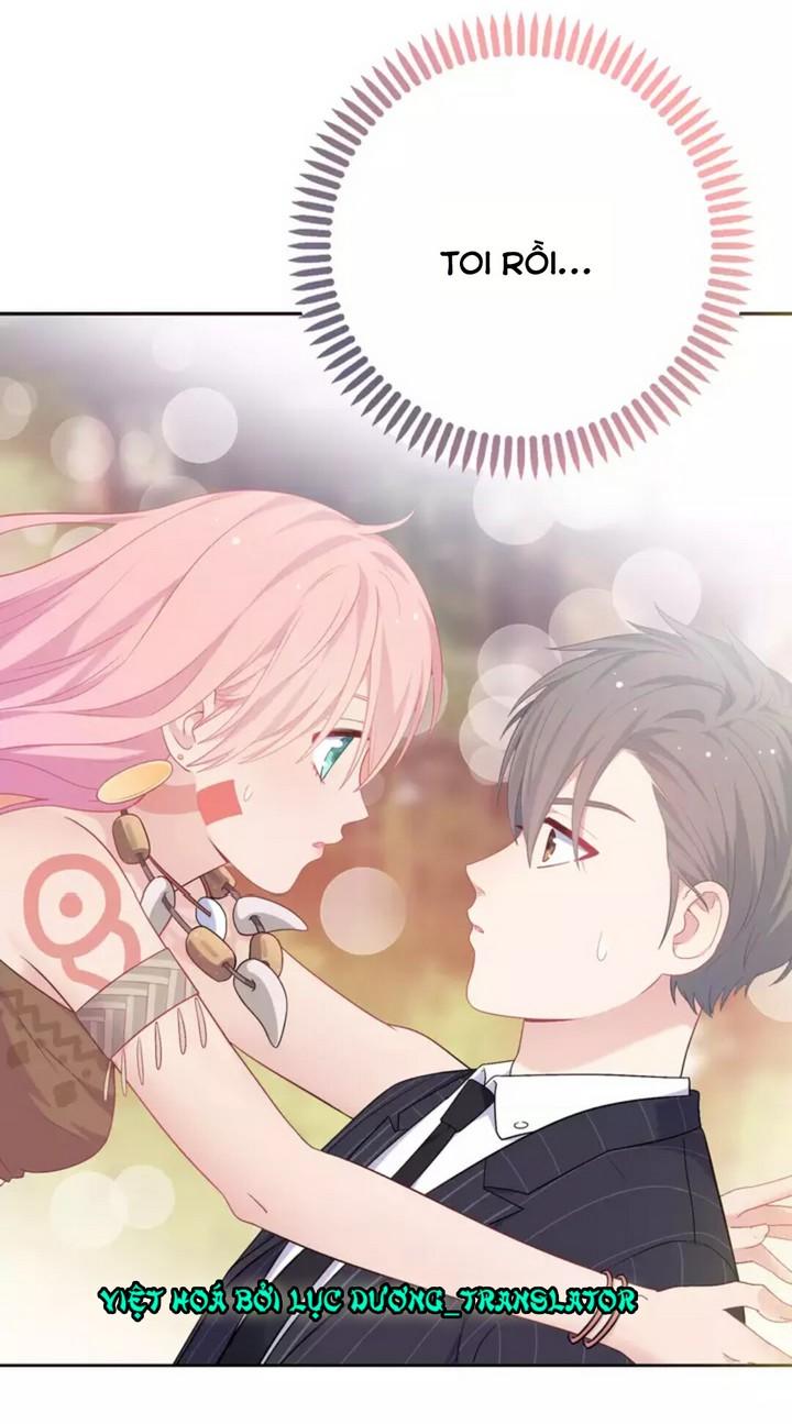 Vương Tử Thành Phố Và Công Chúa Amazon Chapter 1 - Trang 2