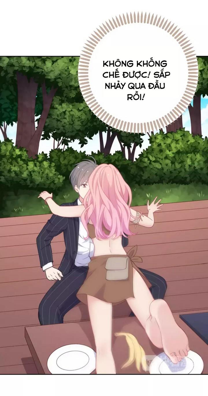 Vương Tử Thành Phố Và Công Chúa Amazon Chapter 1 - Trang 2