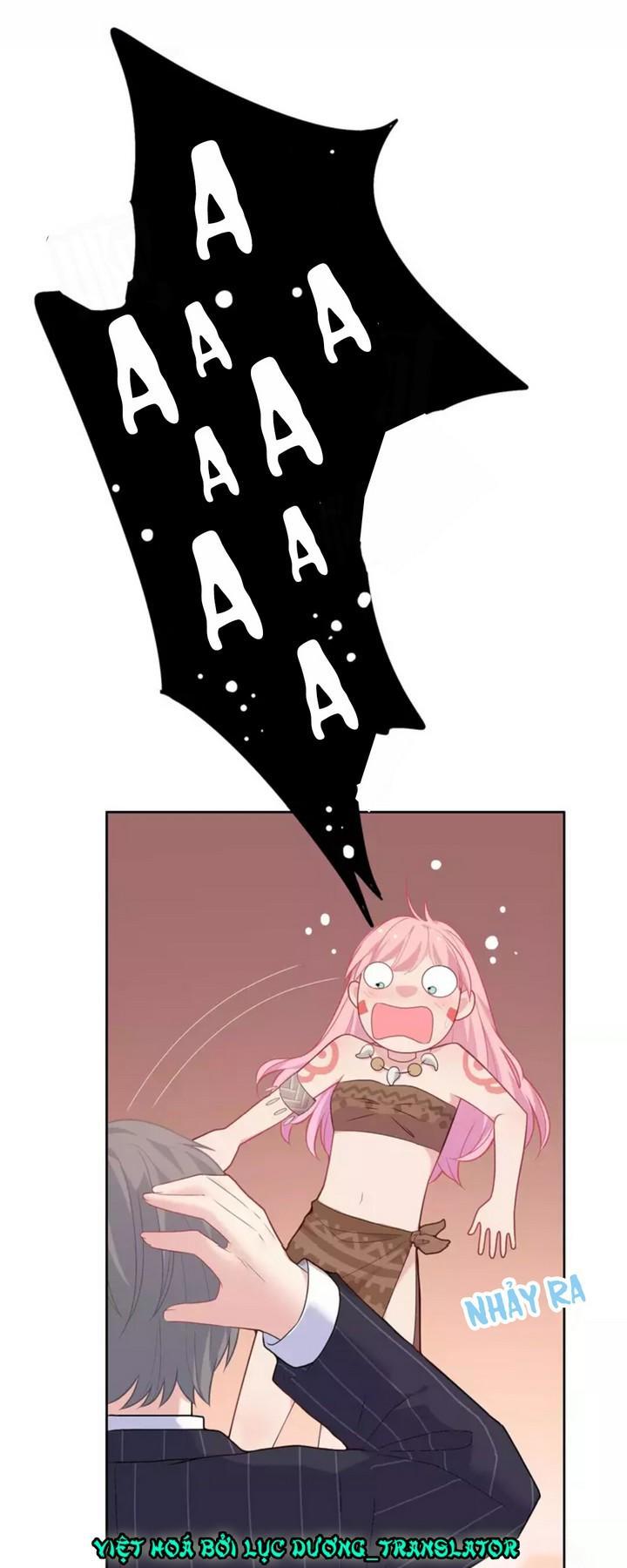 Vương Tử Thành Phố Và Công Chúa Amazon Chapter 1 - Trang 2