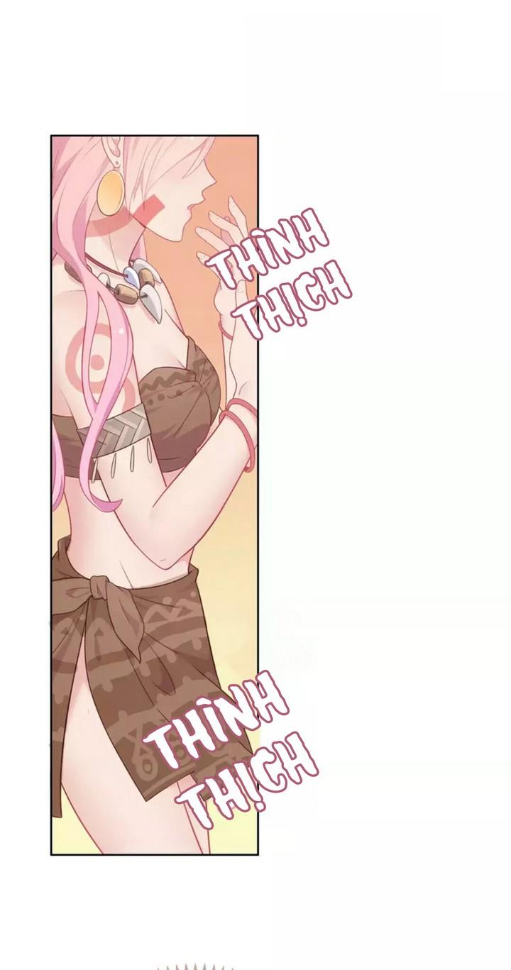 Vương Tử Thành Phố Và Công Chúa Amazon Chapter 1 - Trang 2