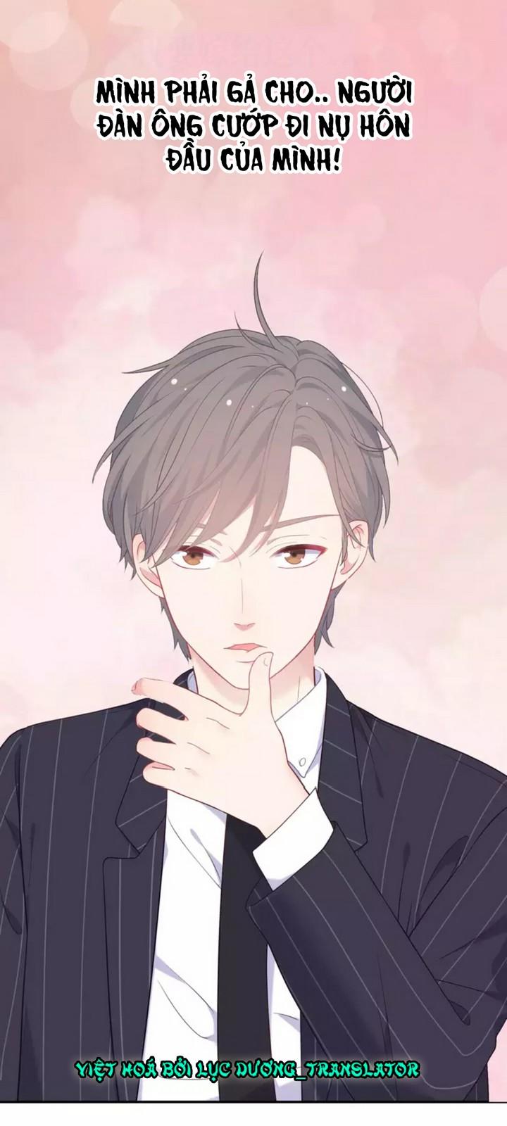 Vương Tử Thành Phố Và Công Chúa Amazon Chapter 1 - Trang 2