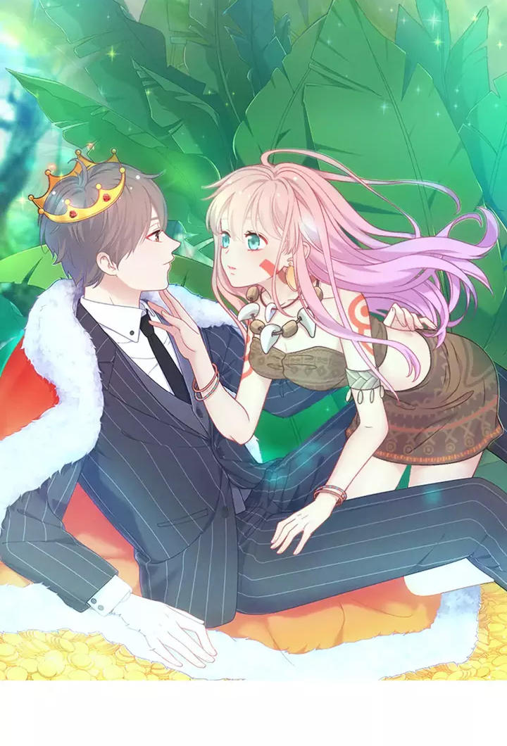 Vương Tử Thành Phố Và Công Chúa Amazon Chapter 16 - Trang 2