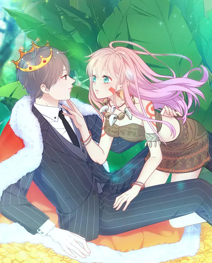 Vương Tử Thành Phố Và Công Chúa Amazon Chapter 19 - Trang 2