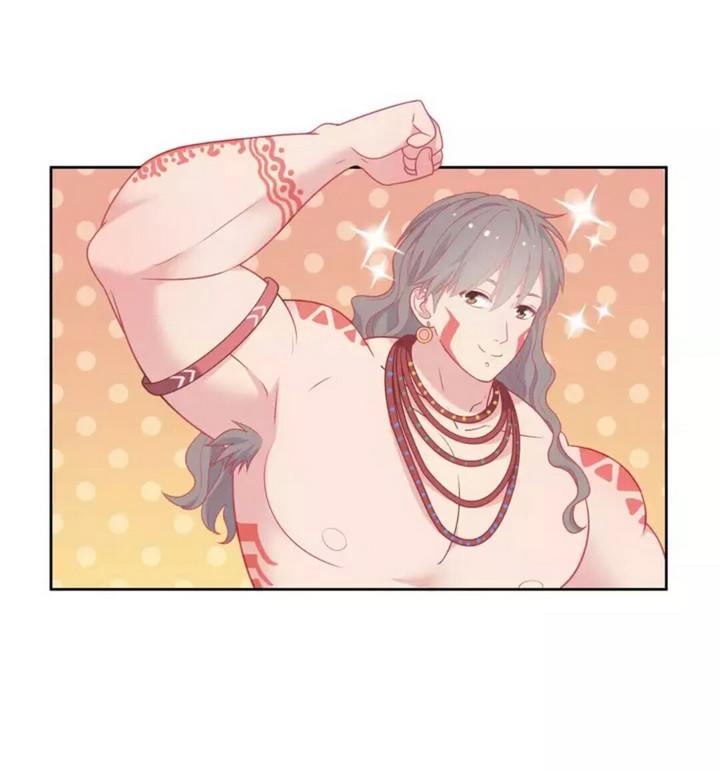 Vương Tử Thành Phố Và Công Chúa Amazon Chapter 2 - Trang 2