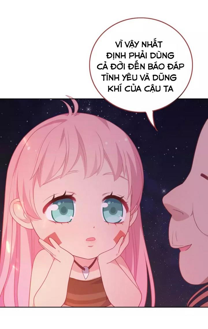 Vương Tử Thành Phố Và Công Chúa Amazon Chapter 2 - Trang 2