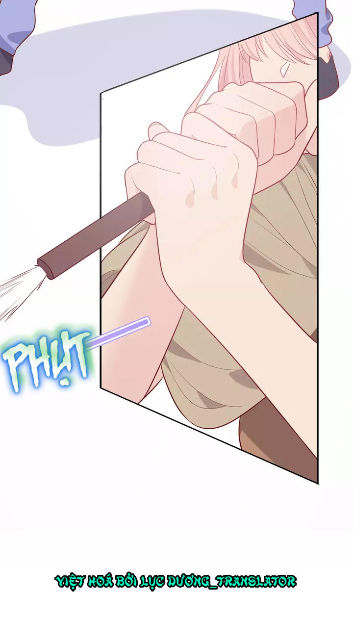 Vương Tử Thành Phố Và Công Chúa Amazon Chapter 26 - Trang 2