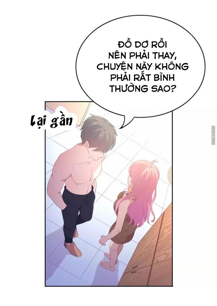 Vương Tử Thành Phố Và Công Chúa Amazon Chapter 9 - Trang 2