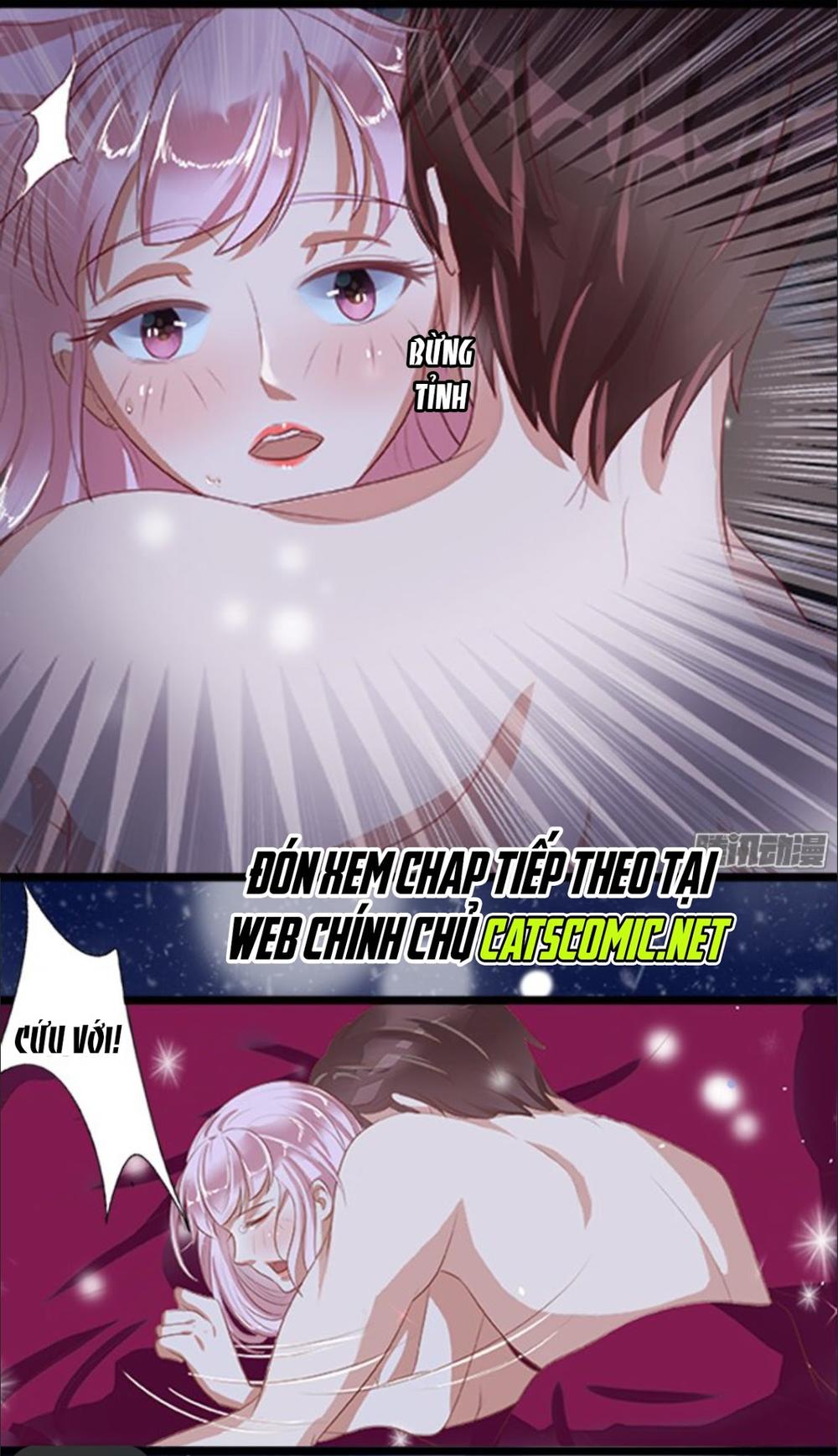 Vương Tước Tư Hữu Bảo Bối Chapter 1 - Trang 2