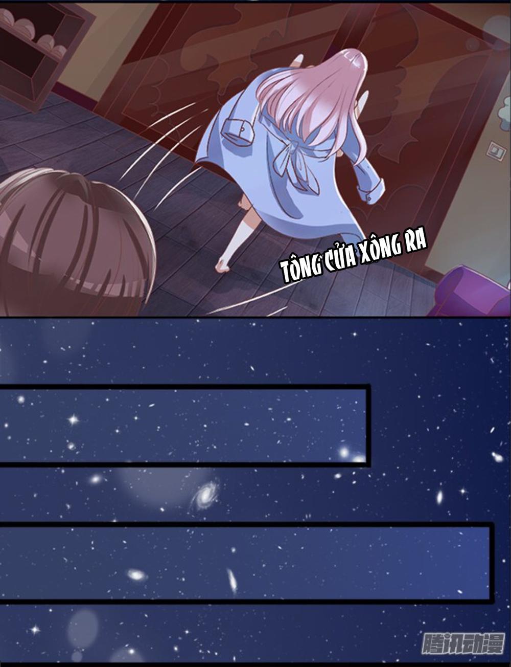 Vương Tước Tư Hữu Bảo Bối Chapter 1 - Trang 2