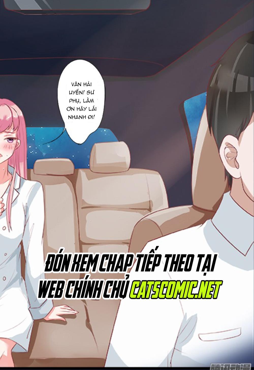 Vương Tước Tư Hữu Bảo Bối Chapter 1 - Trang 2