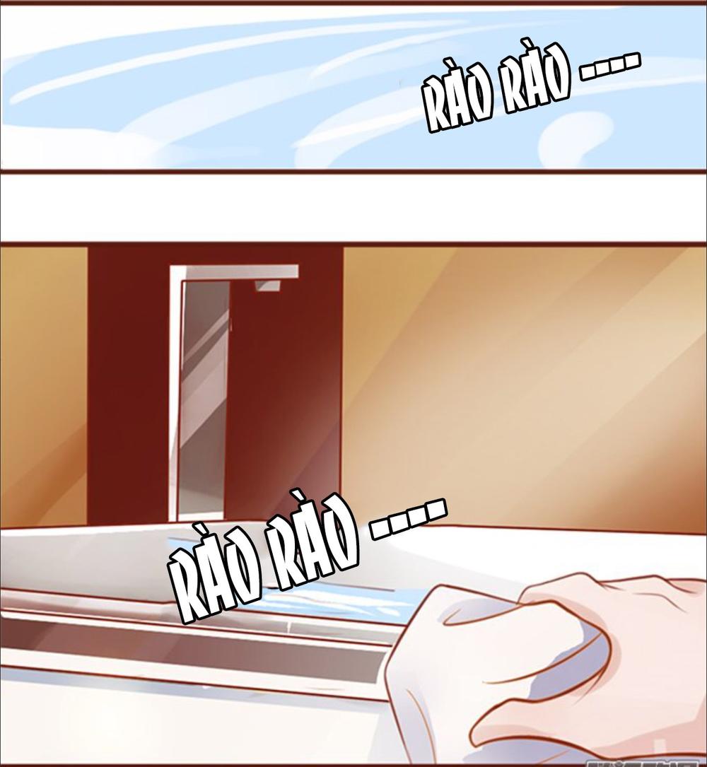 Vương Tước Tư Hữu Bảo Bối Chapter 1 - Trang 2