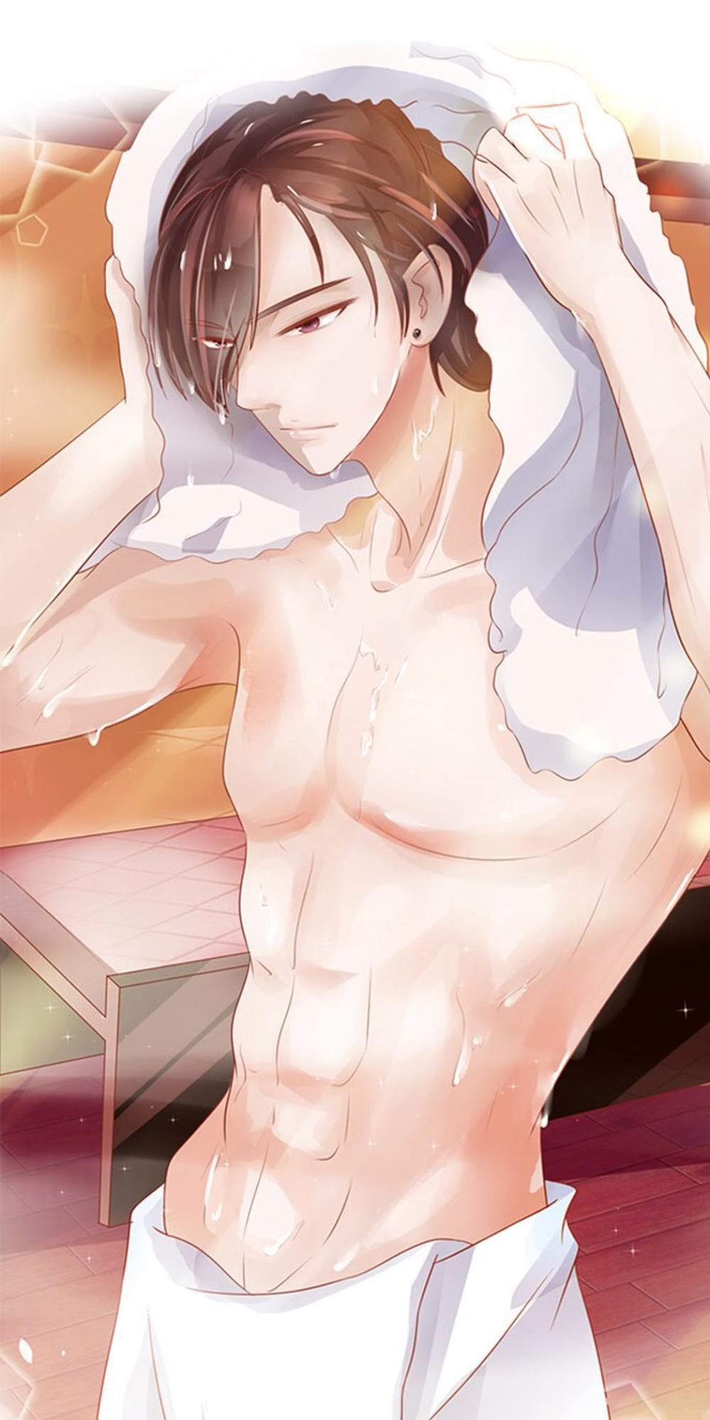 Vương Tước Tư Hữu Bảo Bối Chapter 1 - Trang 2