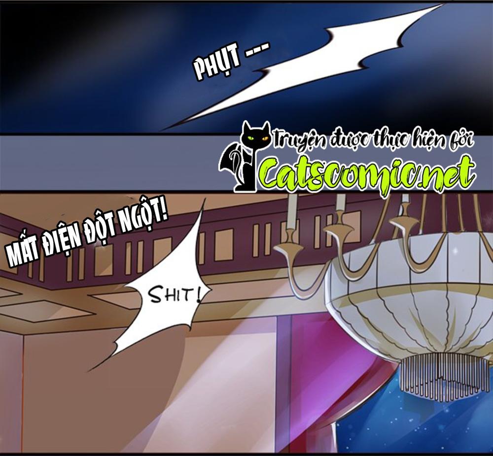 Vương Tước Tư Hữu Bảo Bối Chapter 1 - Trang 2