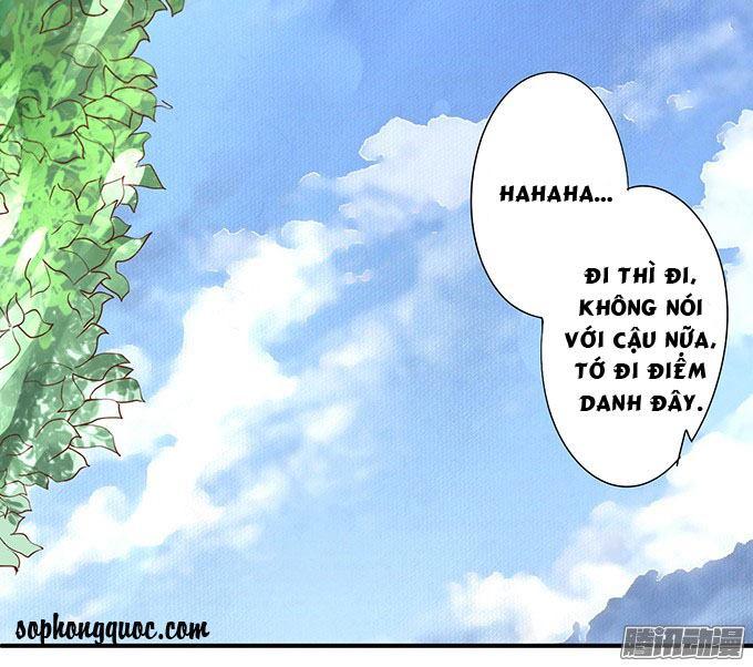 Vương Tước Tư Hữu Bảo Bối Chapter 10 - Trang 2