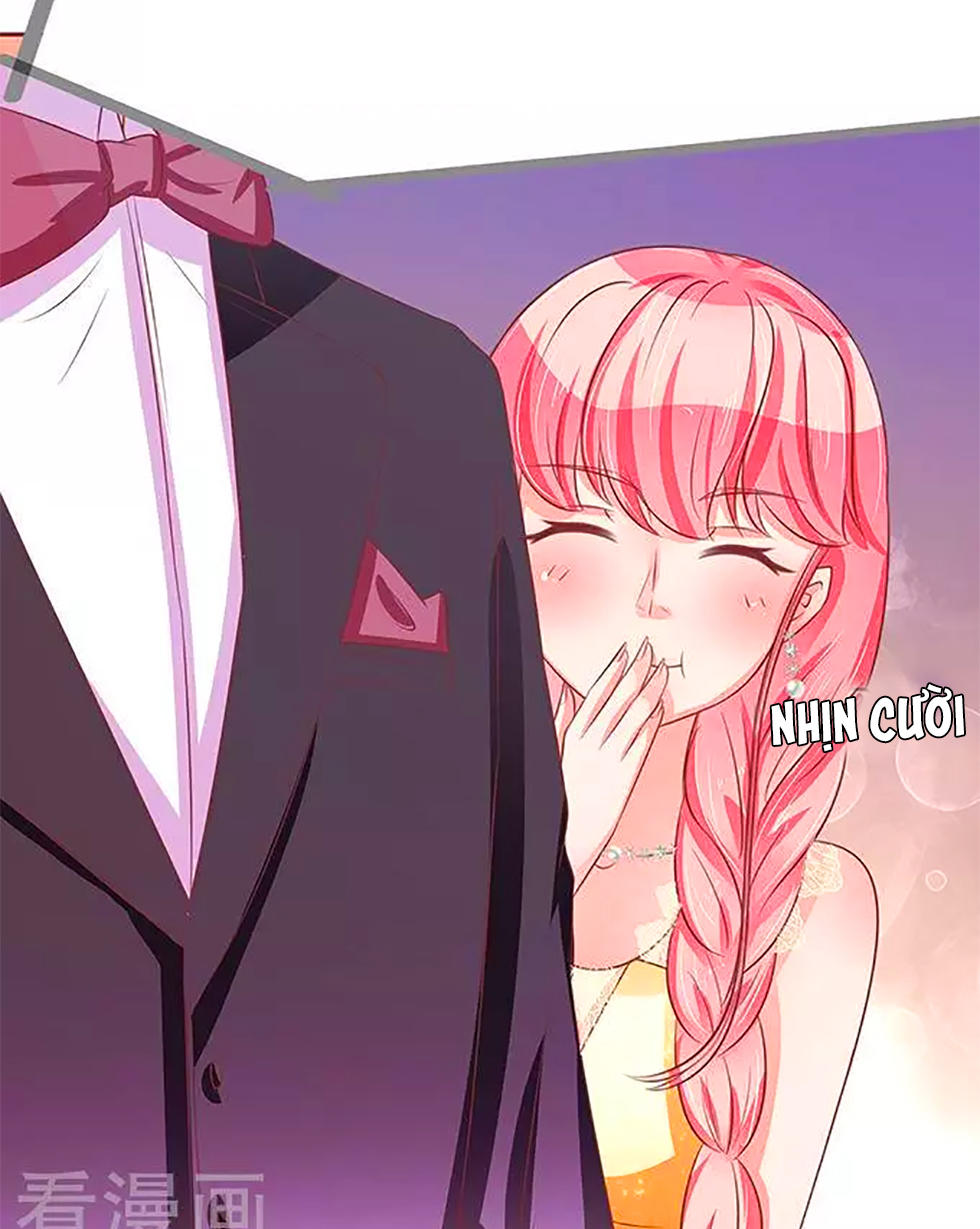 Vương Tước Tư Hữu Bảo Bối Chapter 100 - Trang 2