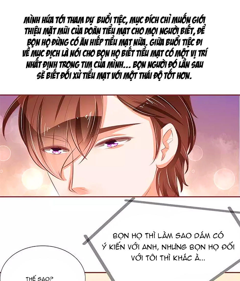 Vương Tước Tư Hữu Bảo Bối Chapter 100 - Trang 2