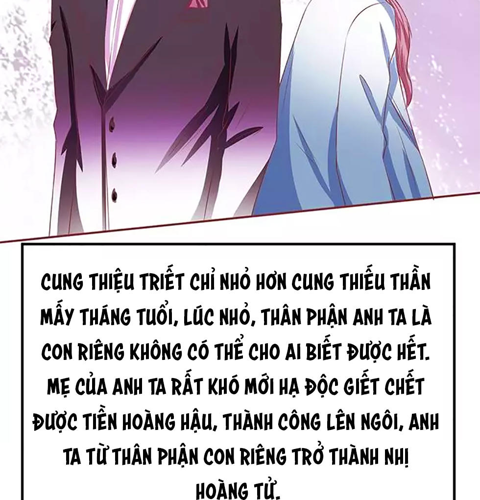 Vương Tước Tư Hữu Bảo Bối Chapter 100 - Trang 2