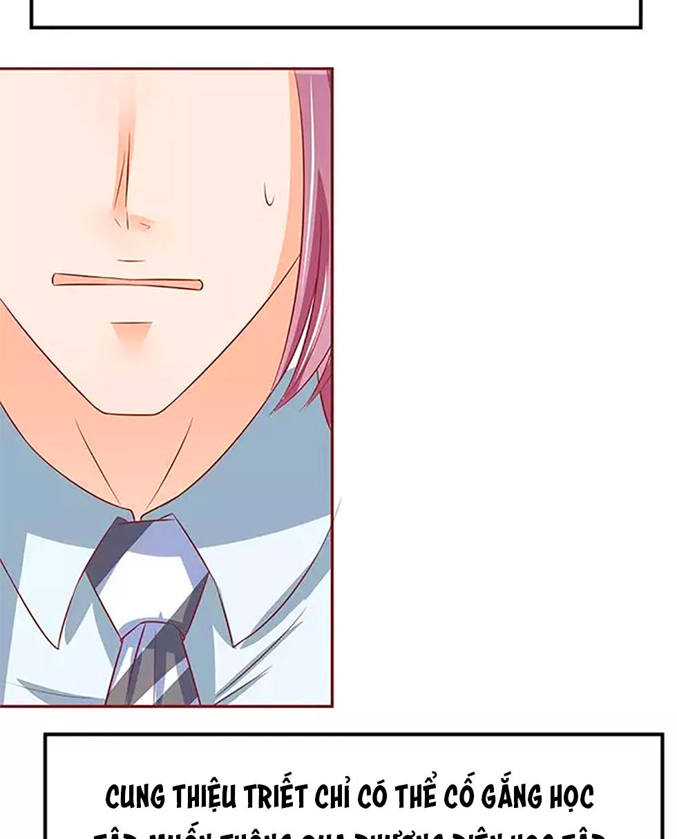 Vương Tước Tư Hữu Bảo Bối Chapter 100 - Trang 2