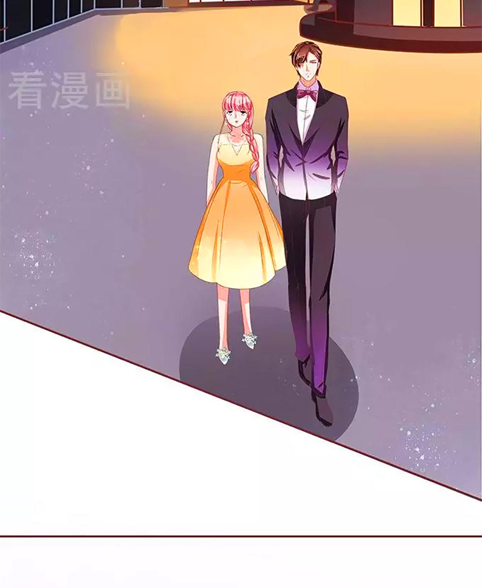 Vương Tước Tư Hữu Bảo Bối Chapter 100 - Trang 2