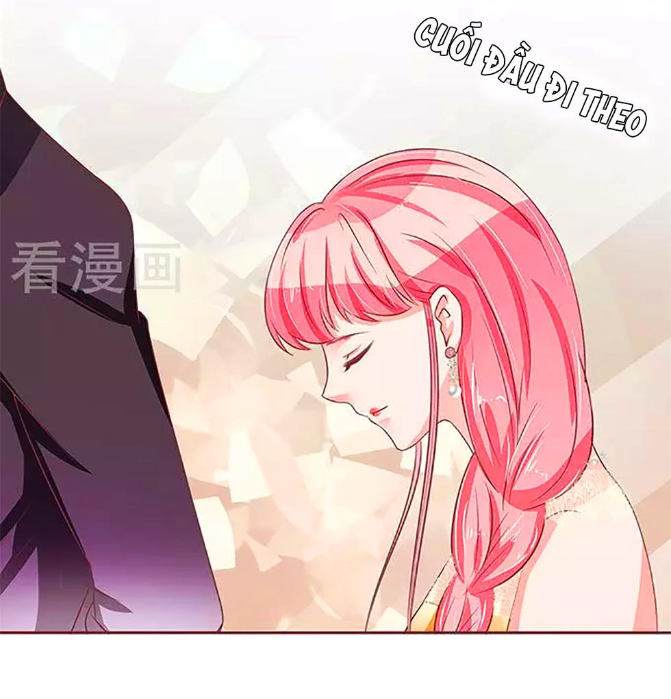 Vương Tước Tư Hữu Bảo Bối Chapter 100 - Trang 2