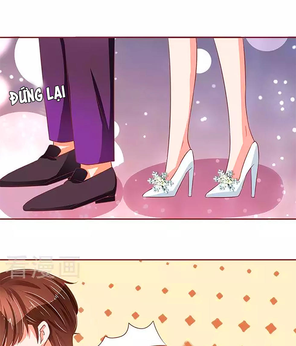 Vương Tước Tư Hữu Bảo Bối Chapter 100 - Trang 2