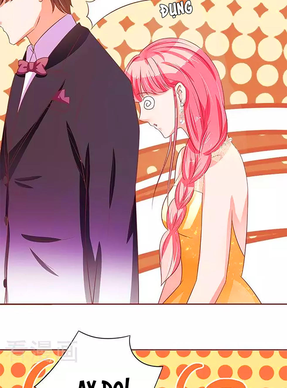 Vương Tước Tư Hữu Bảo Bối Chapter 100 - Trang 2