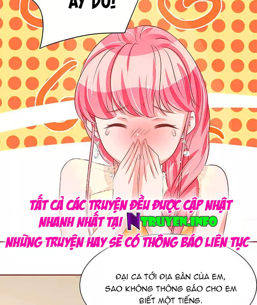 Vương Tước Tư Hữu Bảo Bối Chapter 100 - Trang 2