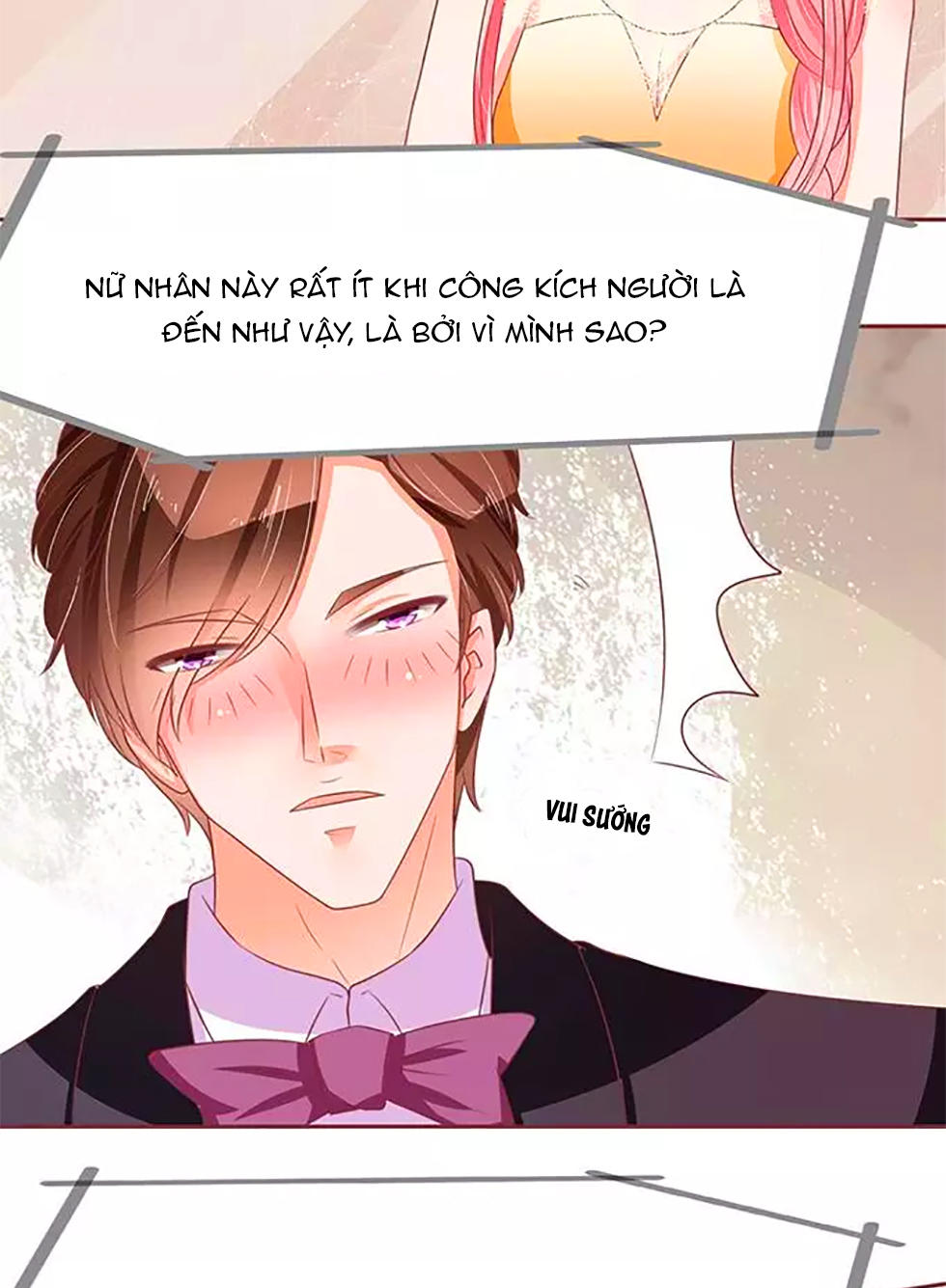 Vương Tước Tư Hữu Bảo Bối Chapter 101 - Trang 2