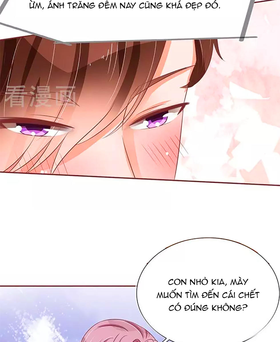 Vương Tước Tư Hữu Bảo Bối Chapter 101 - Trang 2