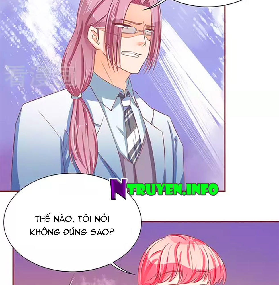 Vương Tước Tư Hữu Bảo Bối Chapter 101 - Trang 2