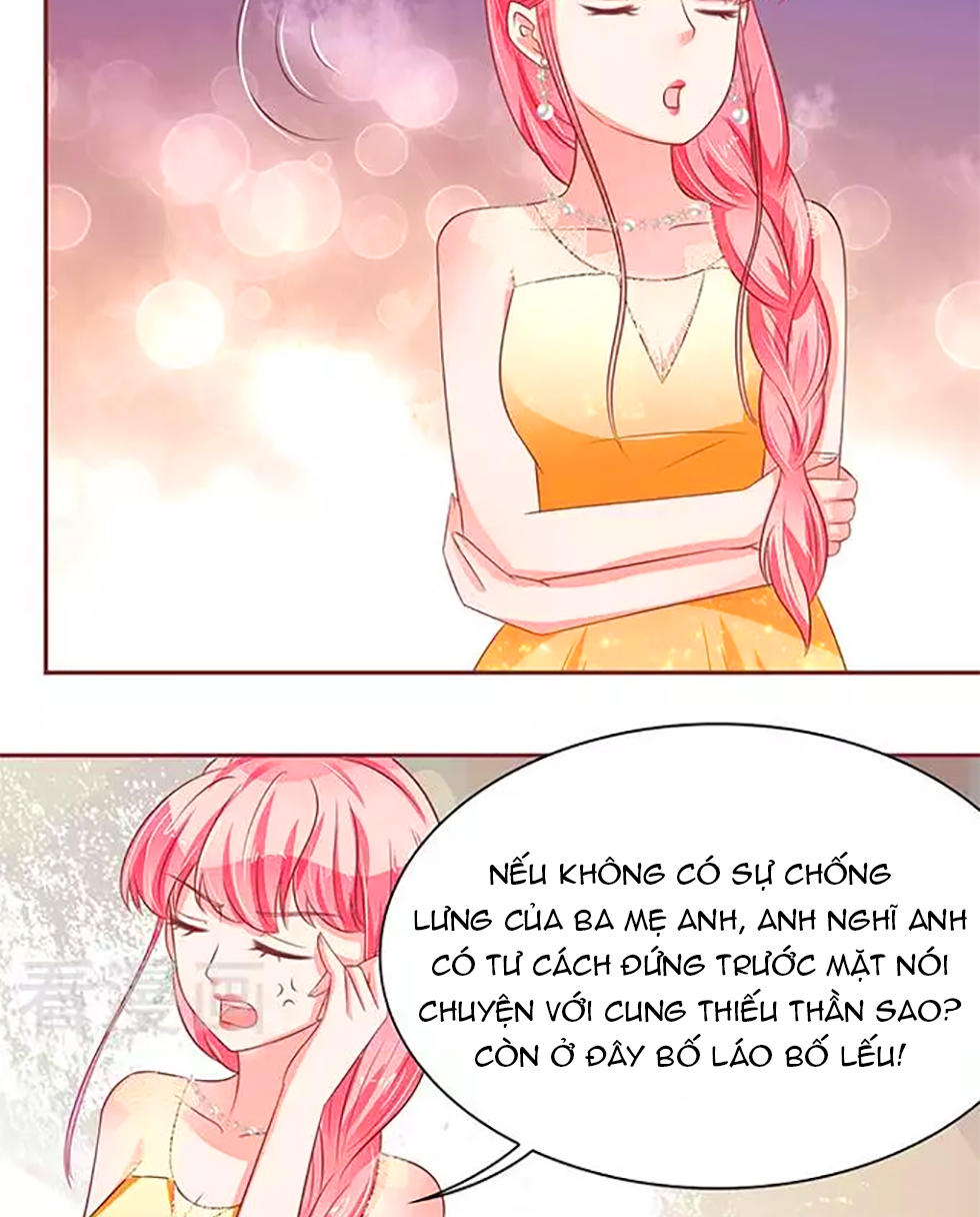 Vương Tước Tư Hữu Bảo Bối Chapter 101 - Trang 2