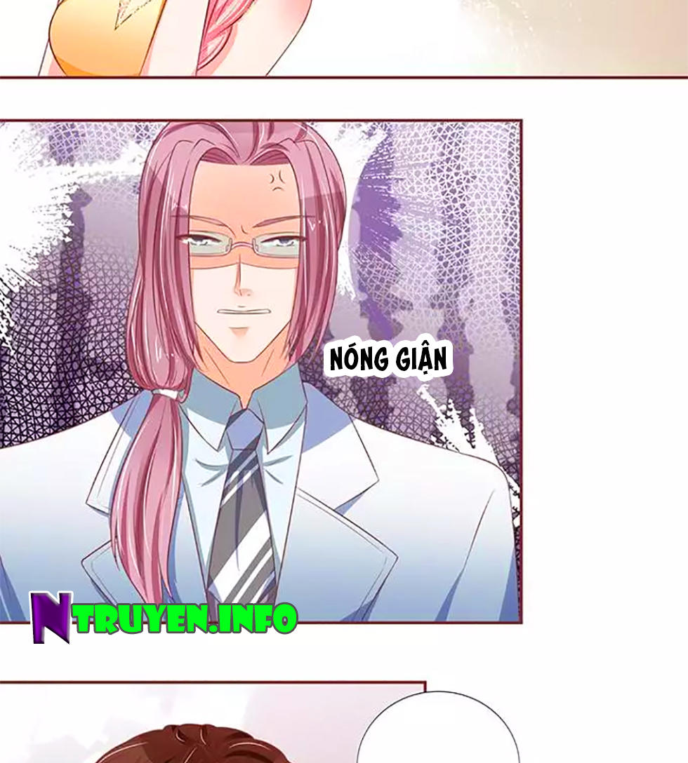 Vương Tước Tư Hữu Bảo Bối Chapter 101 - Trang 2