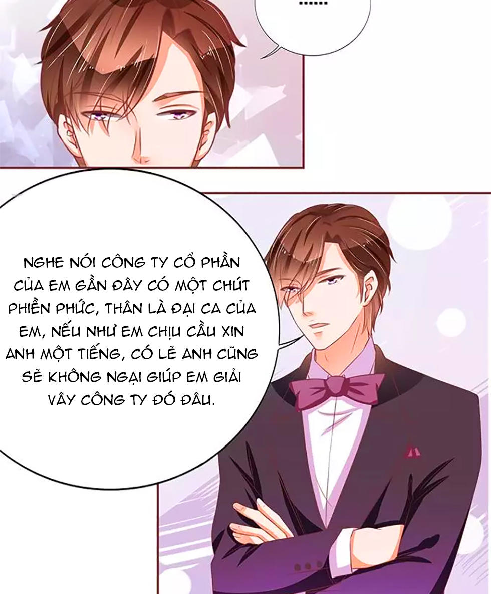 Vương Tước Tư Hữu Bảo Bối Chapter 101 - Trang 2