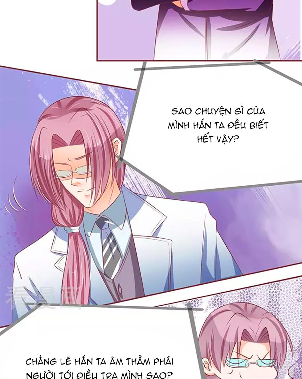 Vương Tước Tư Hữu Bảo Bối Chapter 101 - Trang 2