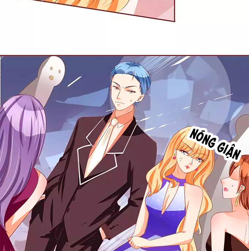 Vương Tước Tư Hữu Bảo Bối Chapter 101 - Trang 2