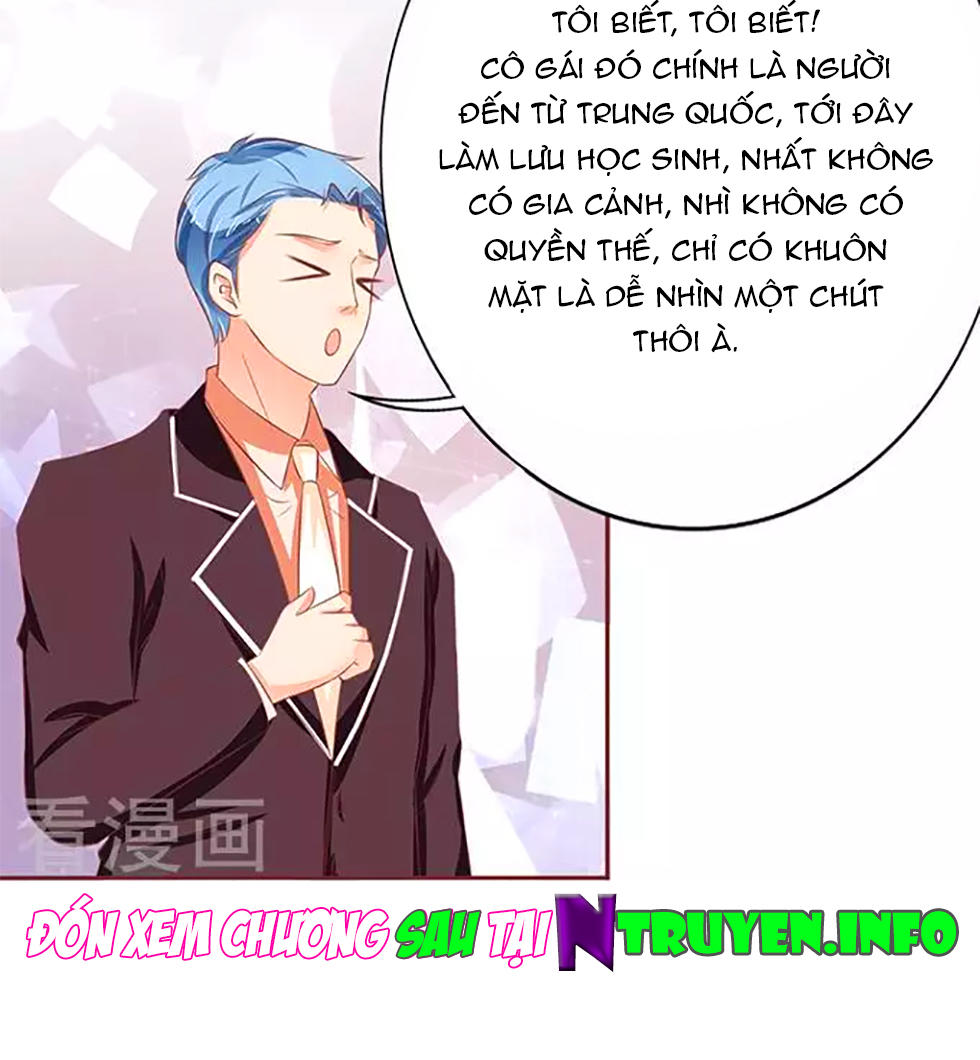 Vương Tước Tư Hữu Bảo Bối Chapter 101 - Trang 2