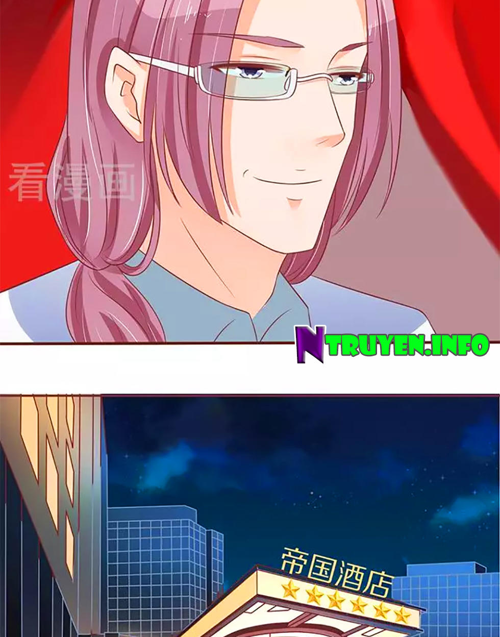 Vương Tước Tư Hữu Bảo Bối Chapter 101 - Trang 2