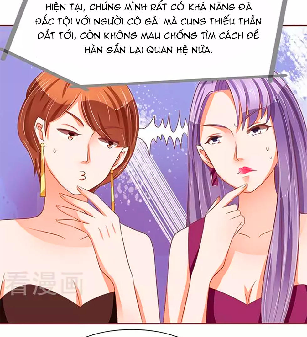 Vương Tước Tư Hữu Bảo Bối Chapter 102 - Trang 2