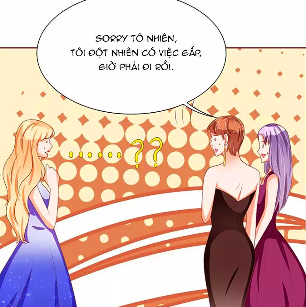 Vương Tước Tư Hữu Bảo Bối Chapter 102 - Trang 2