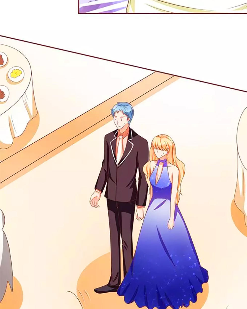 Vương Tước Tư Hữu Bảo Bối Chapter 102 - Trang 2