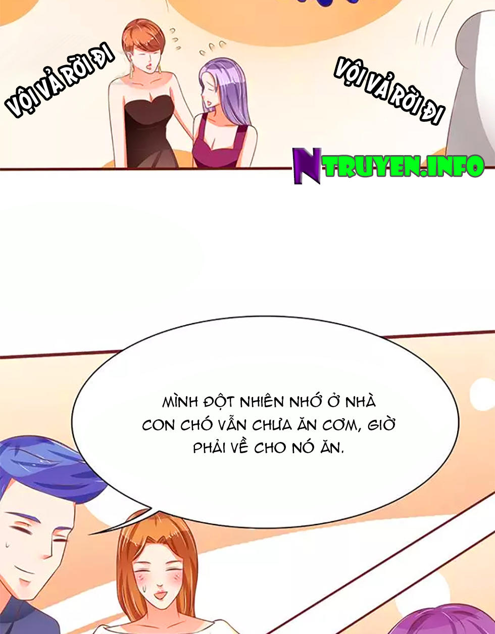 Vương Tước Tư Hữu Bảo Bối Chapter 102 - Trang 2