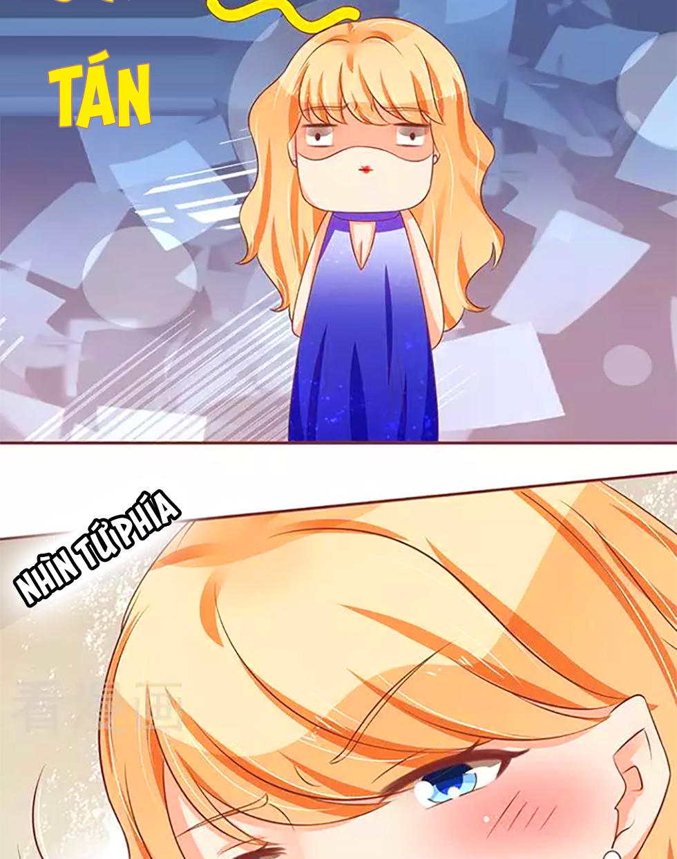 Vương Tước Tư Hữu Bảo Bối Chapter 102 - Trang 2