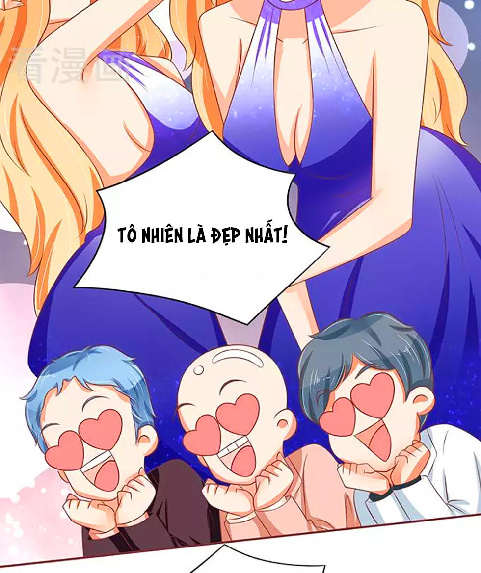 Vương Tước Tư Hữu Bảo Bối Chapter 102 - Trang 2