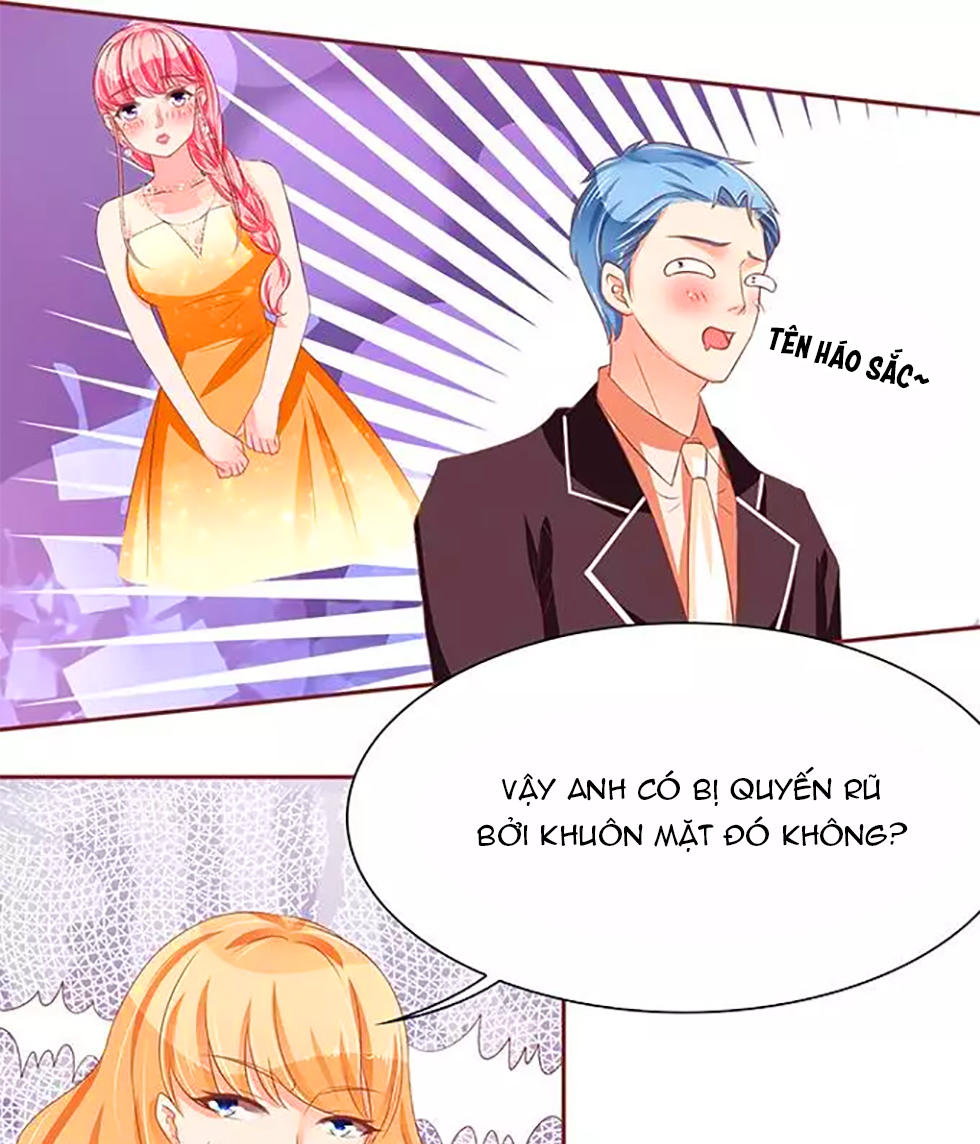 Vương Tước Tư Hữu Bảo Bối Chapter 102 - Trang 2