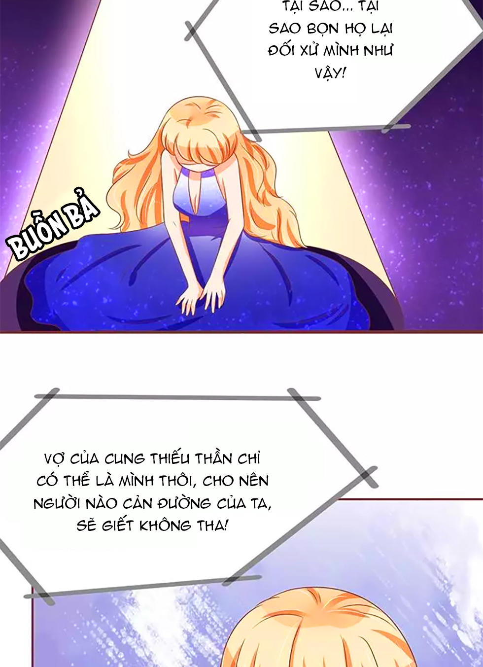 Vương Tước Tư Hữu Bảo Bối Chapter 102 - Trang 2