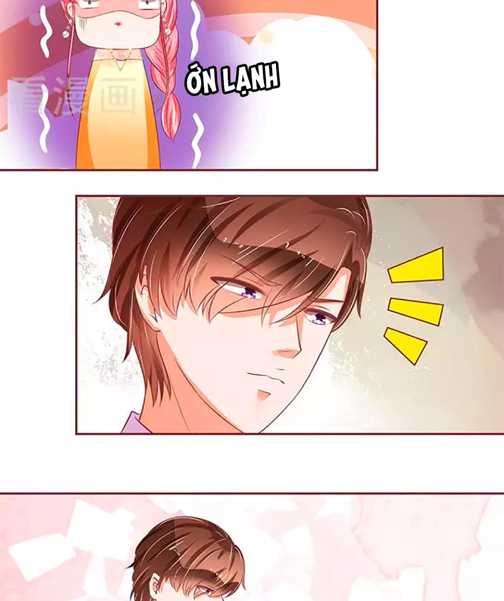 Vương Tước Tư Hữu Bảo Bối Chapter 102 - Trang 2