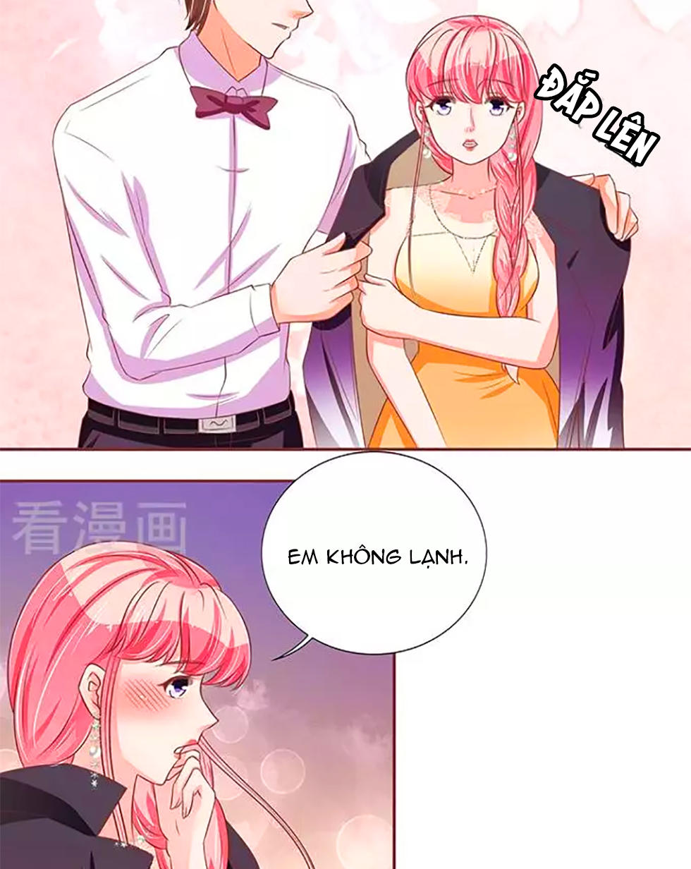 Vương Tước Tư Hữu Bảo Bối Chapter 102 - Trang 2