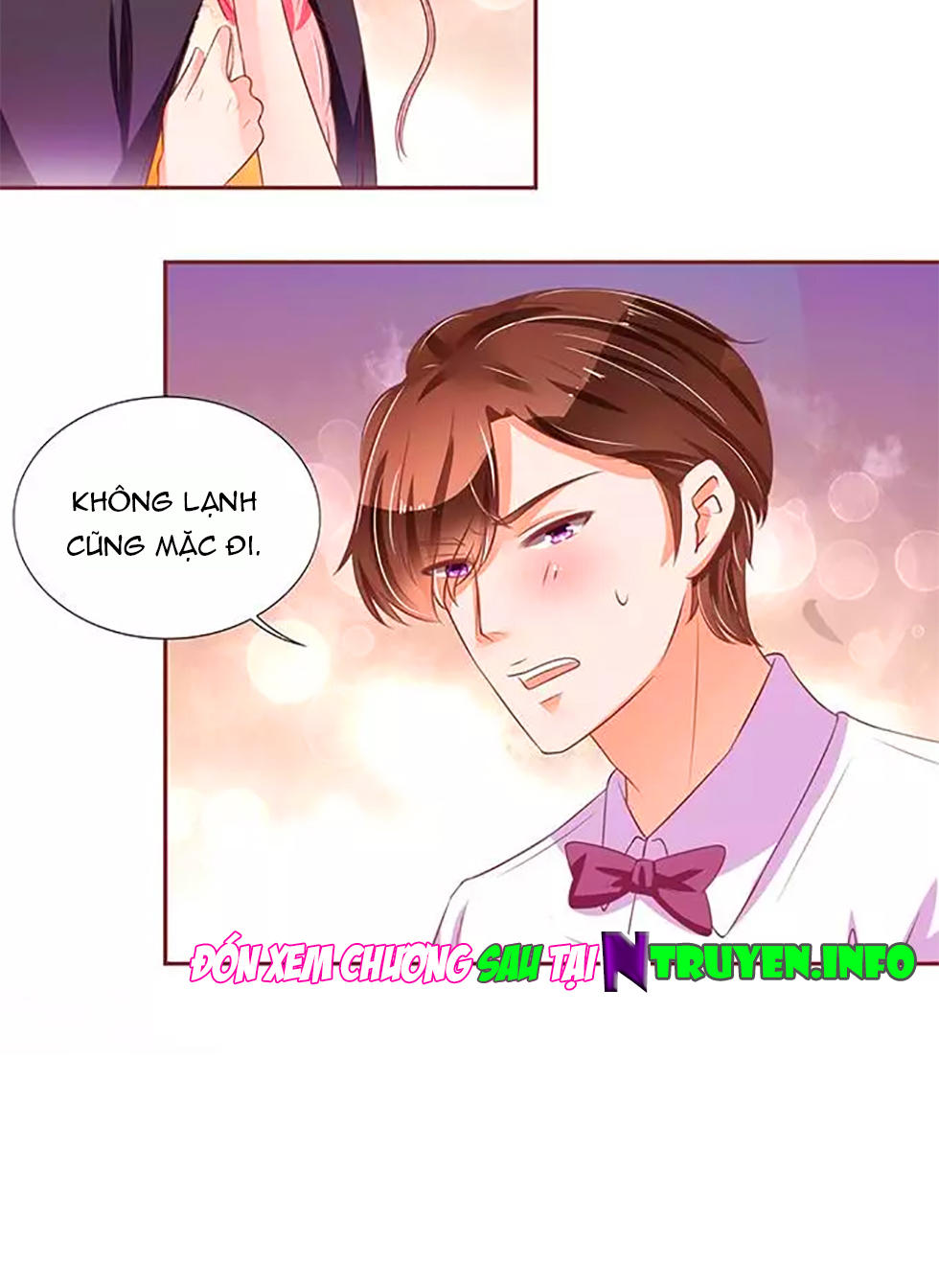 Vương Tước Tư Hữu Bảo Bối Chapter 102 - Trang 2